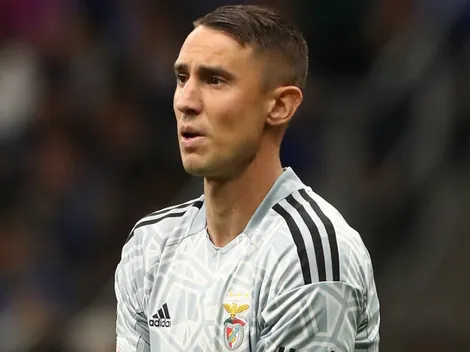 Gil Vicente vs Benfica: TV Channel, how and where to watch or live stream free 2022-2023 Primeira Liga in your country today