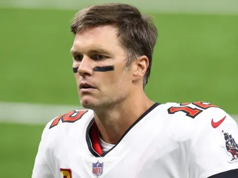 Tom Brady's message to Lamar Jackson after new contract with Ravens