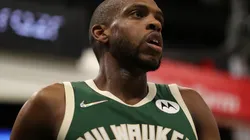 Khris Middleton