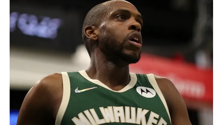 Khris Middleton