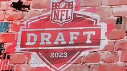The NFL Draft will have two more rounds on day 2