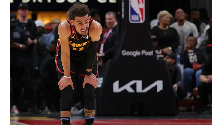 Trae Young
