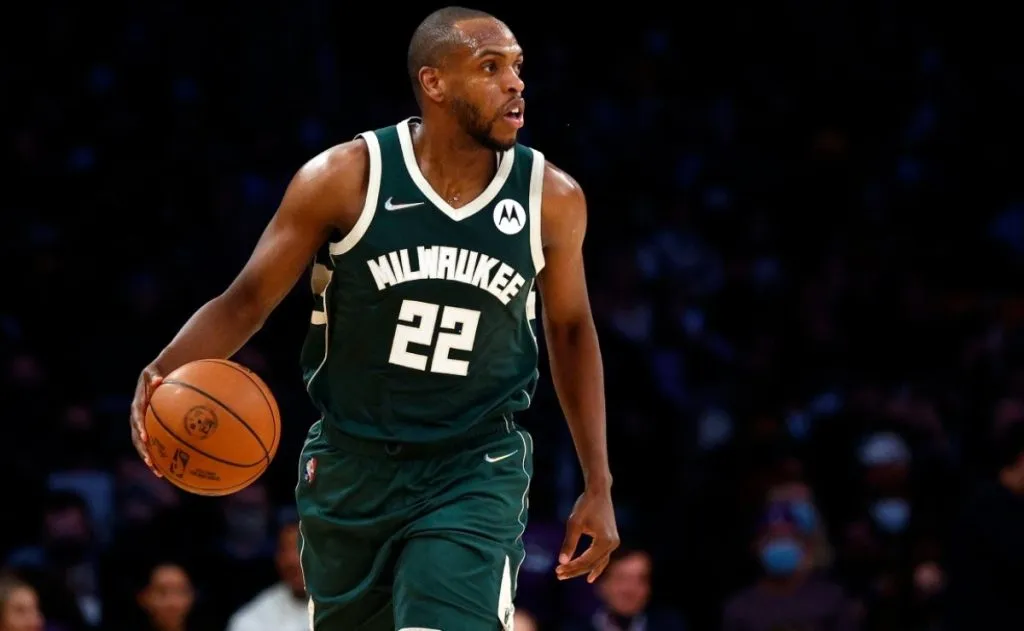 Khris Middleton