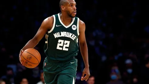 Khris Middleton