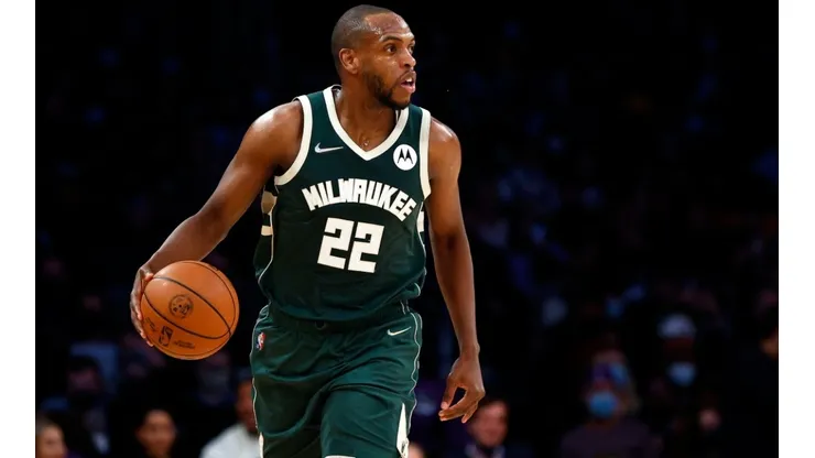 Khris Middleton