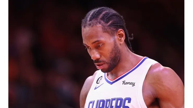 Kawhi Leonard.