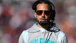 Mike McDaniel - Miami Dolphins - NFL 2022