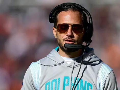 2023 NFL Draft: Why do the Dolphins not have a first-round pick?