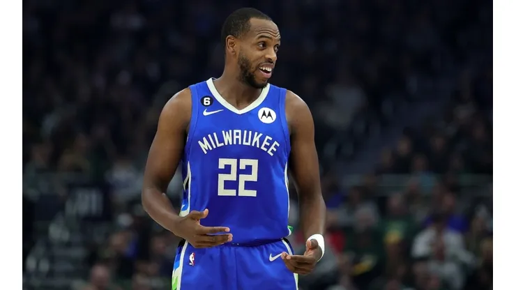 Khris Middleton