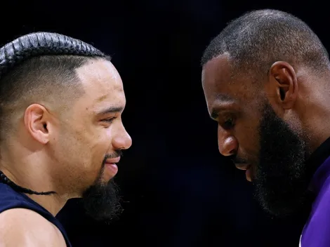 Charles Barkley destroys Dillon Brooks for calling Lebron James 'old'