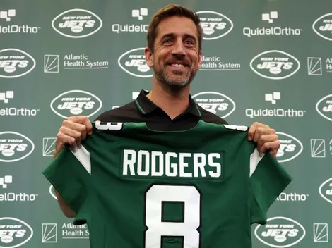 NFL News: Jets QB Aaron Rodgers is warned by one of his new AFC East rivals