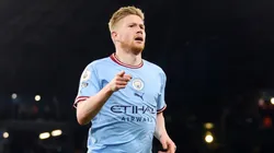 Kevin De Bruyne