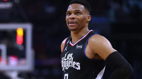 Russell Westbrook.
