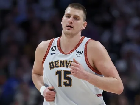 It’s not Denver: Nikola Jokic says who's the favorite to win the NBA championship