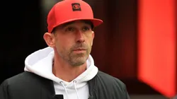 Kyle Shanahan - San Francisco 49ers - NFL 2020