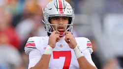 C.J. Stroud - Ohio State Buckeyes (2022)