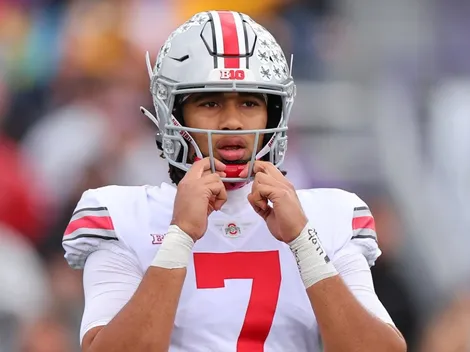 NFL Draft: C.J. Stroud downplays having the lowest grade for a QB on the cognitive test