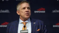 Sean Payton - Denver Broncos - NFL 2023