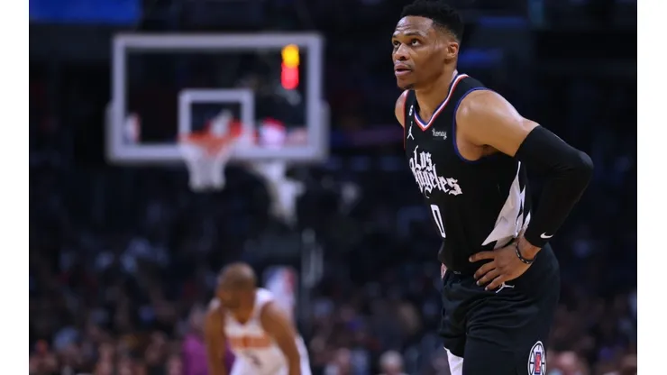 Russell Westbrook