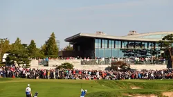 Jack Nicklaus Golf Club Korea in South Korea
