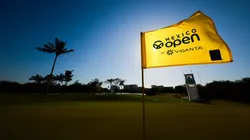 The 2022 Mexico Open