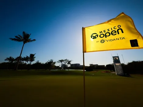 Watch PGA Tour Mexico Open 2023 online free in the US today: TV Channel and Live Streaming
