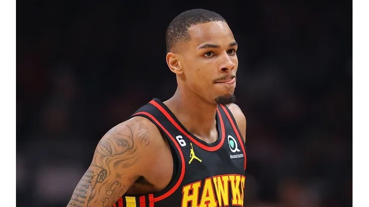 Murray of Hawks