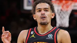 Atlanta Hawks Avoid Elimination From 2023 NBA Playoffs: Memes and reactions