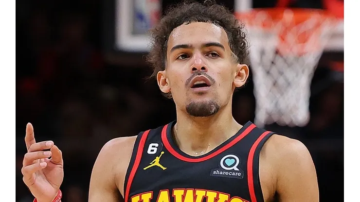 Atlanta Hawks Avoid Elimination From 2023 NBA Playoffs: Memes and reactions