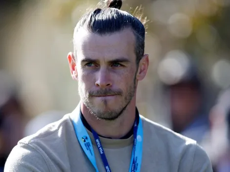 Could Gareth Bale come back from retirement? The club of the hour is recruiting him