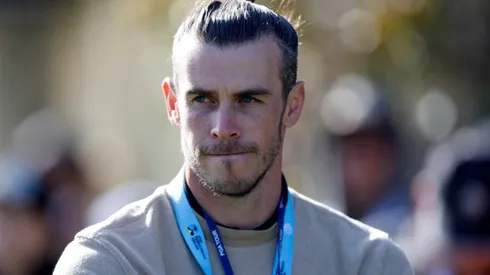 Gareth Bale last played for Wales at the World Cup in Qatar