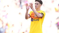 Gavi of FC Barcelona