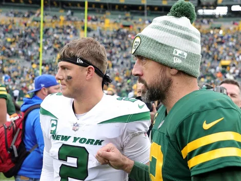 NFL News: Zach Wilson's mom sends message to Jets regarding Aaron Rodgers' trade