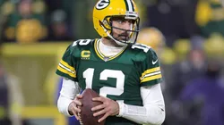 Aaron Rodgers was drafted by the Packers in 2005