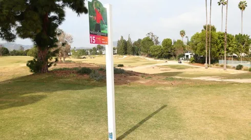 Wilshire Country Club (Futbolsites)