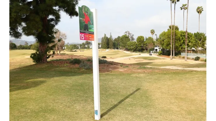 Wilshire Country Club (Futbolsites)