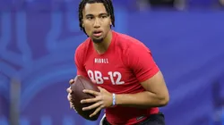 Stroud was a Heisman Trophy finalist the last two years