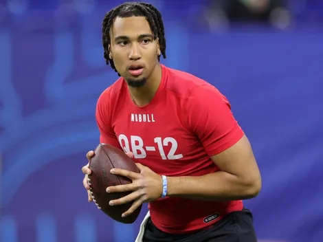 C.J. Stroud’s profile: Age, height, weight, full name, parents, and social media