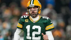 Aaron Rodgers - Green Bay Packers - NFL 2022