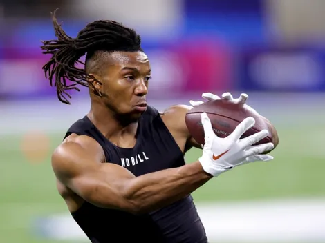 NFL News: Bijan Robinson to the Eagles? The team's GM addresses the matter