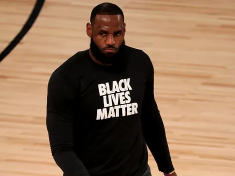 20 Most Influential LeBron James Off-Court Moments