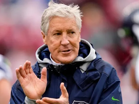 Seahawks could land Geno Smith's replacement