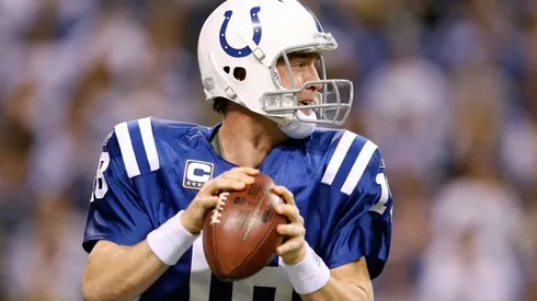 Peyton Manning