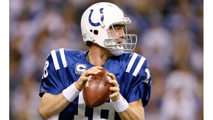 Peyton Manning
