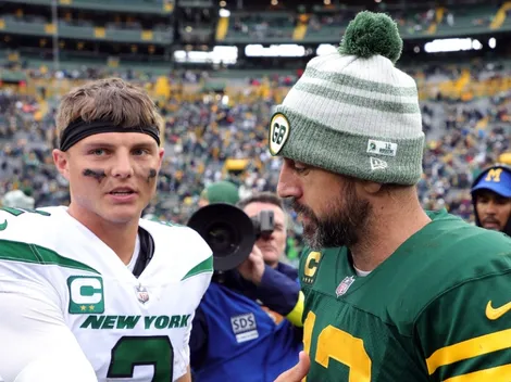 Jets trade for Aaron Rodgers and forget about Zach Wilson: Funniest memes and reactions