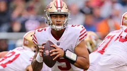 Trey Lance - San Francisco 49ers - NFL 2022