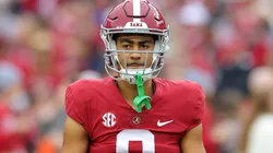 Bryce Young - Alabama Crimson Tide (2022)