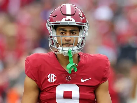 2023 NFL Draft: Underdog quarterback is set to steal Bryce Young's 1st-overall pick