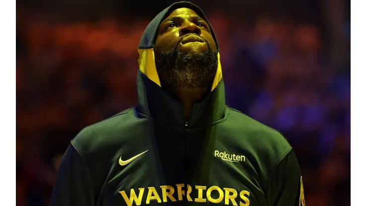 Draymond Green