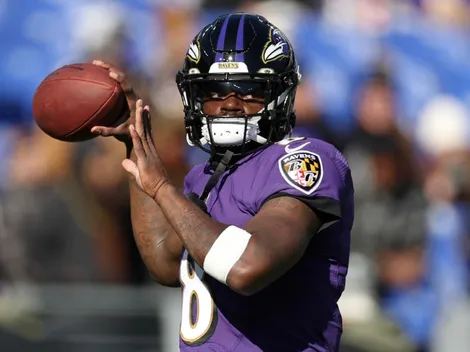 What's next for Lamar Jackson if he doesn't sign with the Ravens?